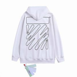 Picture of Off White Hoodies _SKUOffWhiteXS-XL352611307